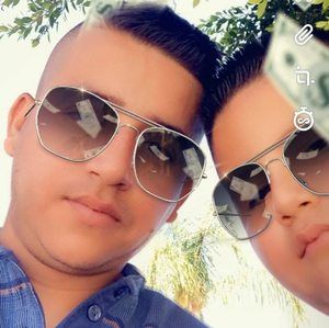 Meet your Posher, Oscar